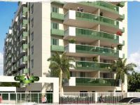 Empreendimento - Apartamentos - Venda - Freguesia, Jacarepagu - Rio de Janeiro - RJ