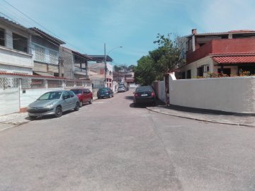 Casa em Condomnio - Aluguel - Bento Ribeiro - Rio de Janeiro - RJ